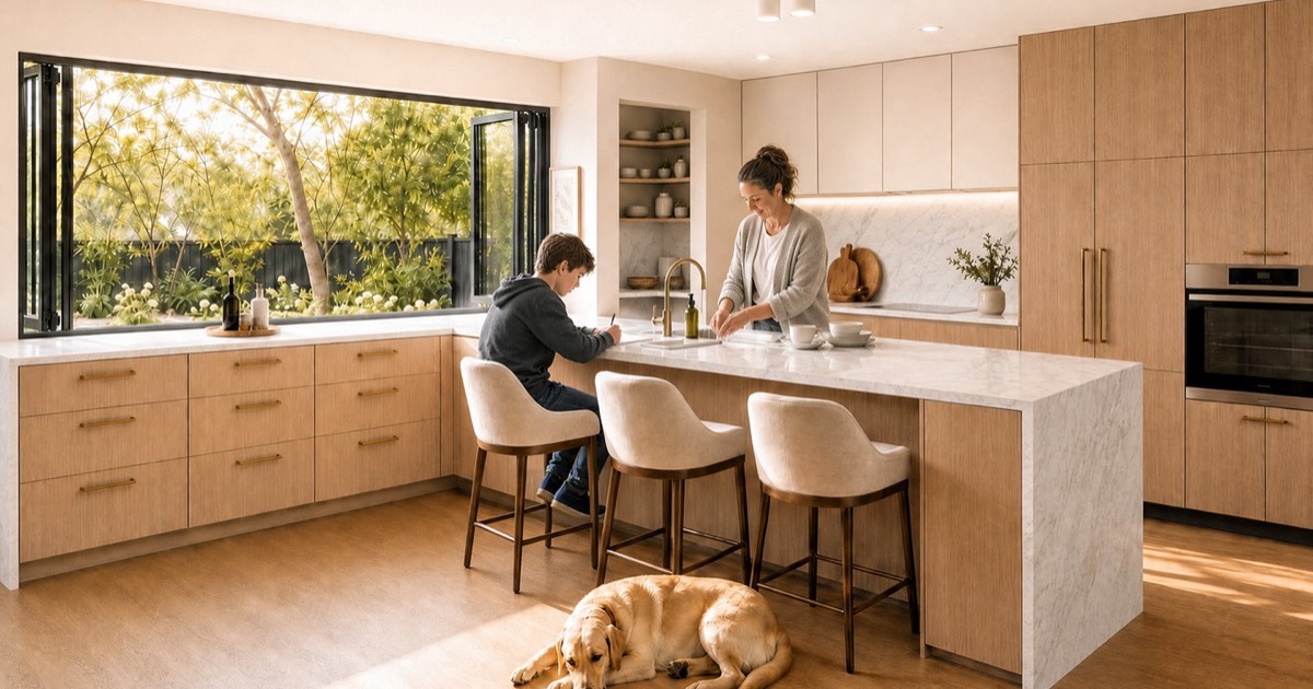 First-time builders guide | Sentinel Homes