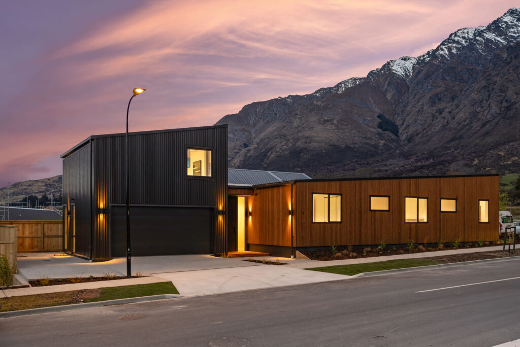 Queenstown