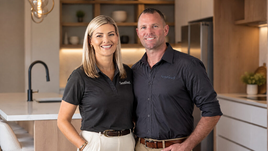 Sentinel Homes Manawatu & Horowhenua