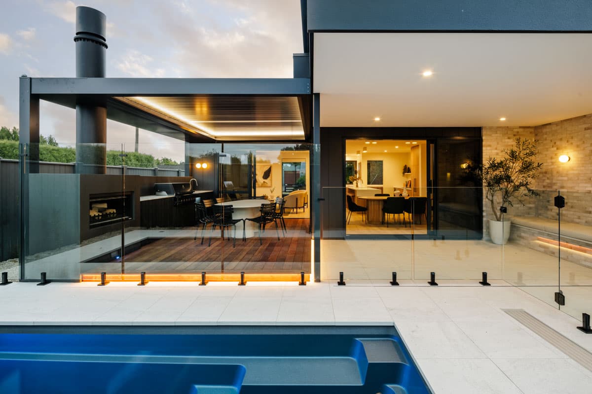 River Rd Display Home