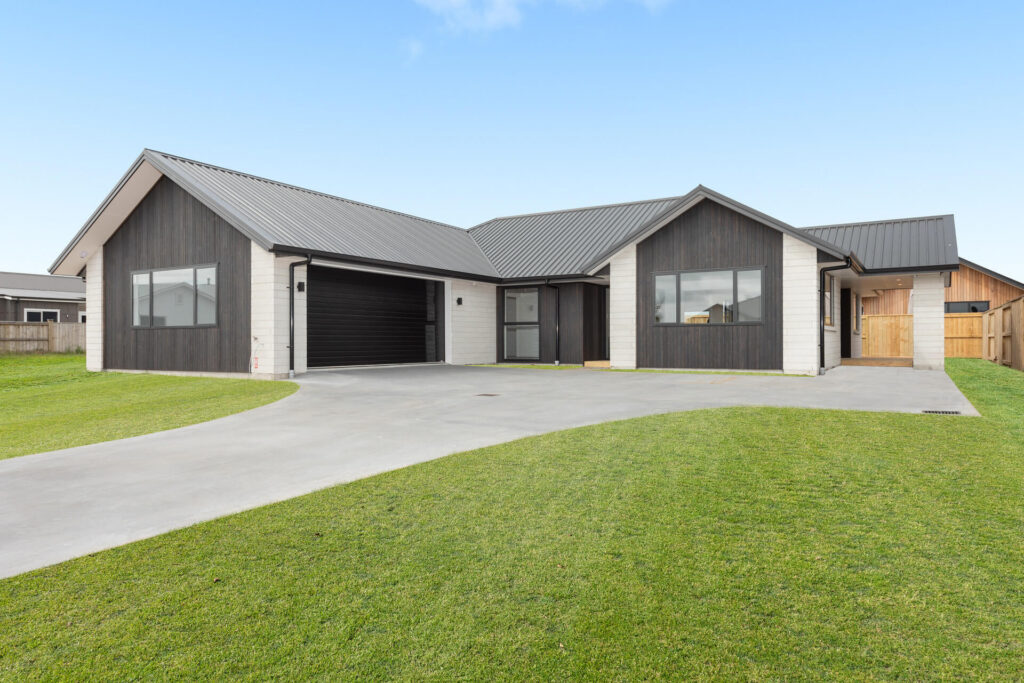 Papamoa Charity Home