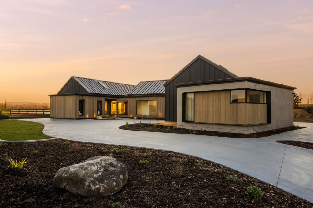 Pilot Drive Display Home