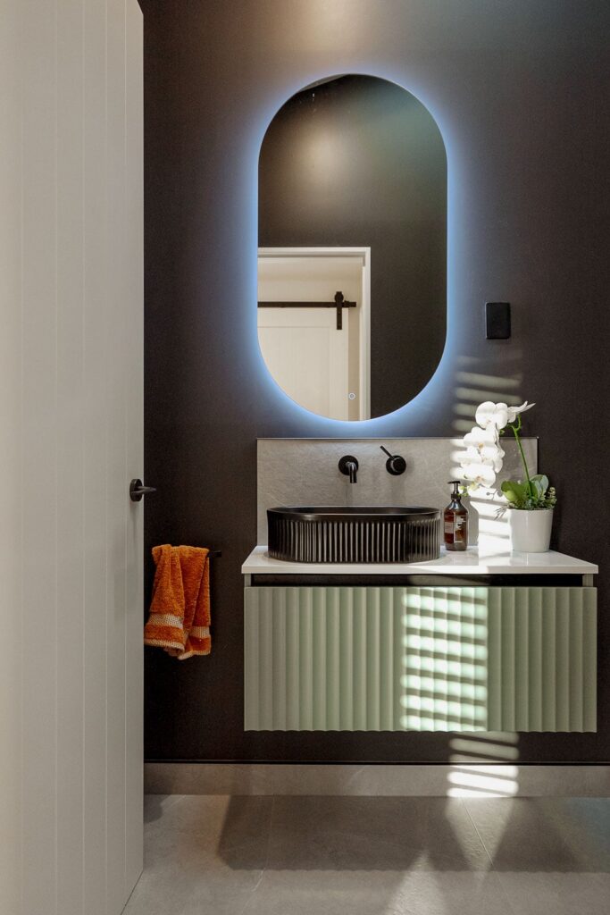 Rangiora Display Home