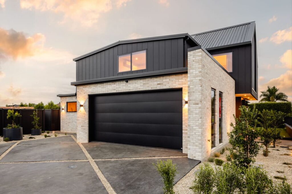 River Rd Display Home