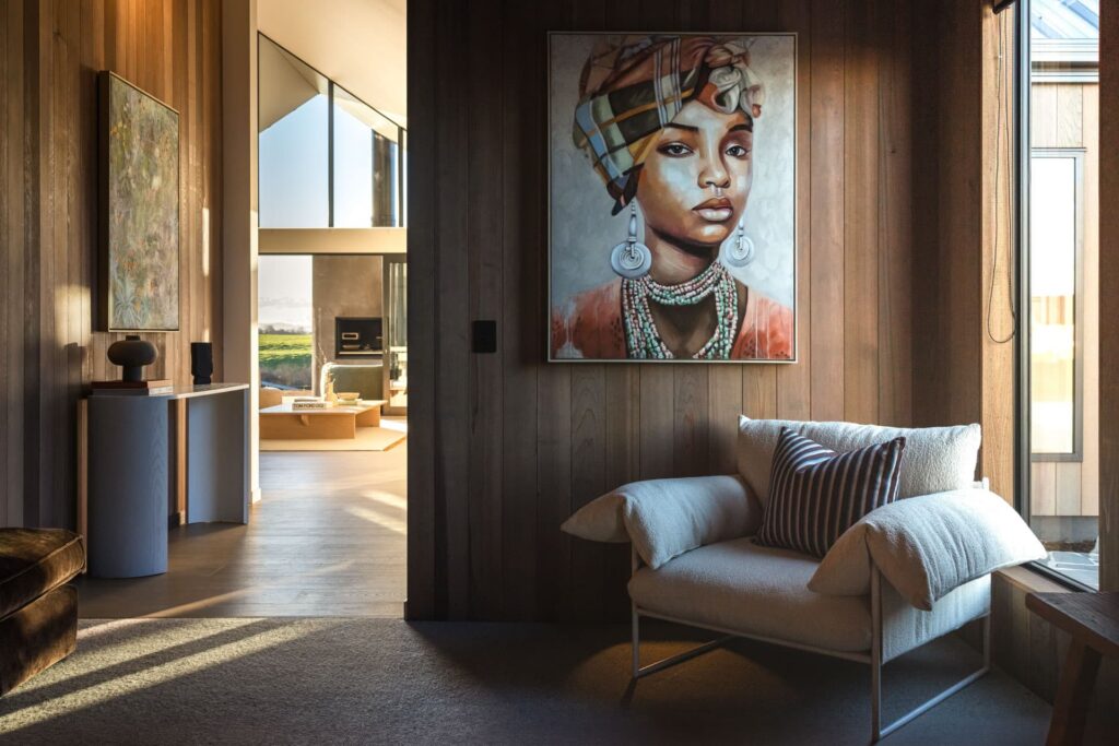 Pilot Drive Display Home