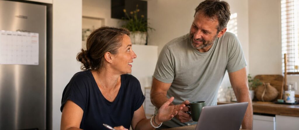 Why the best time to plan your build is before you're ready to build