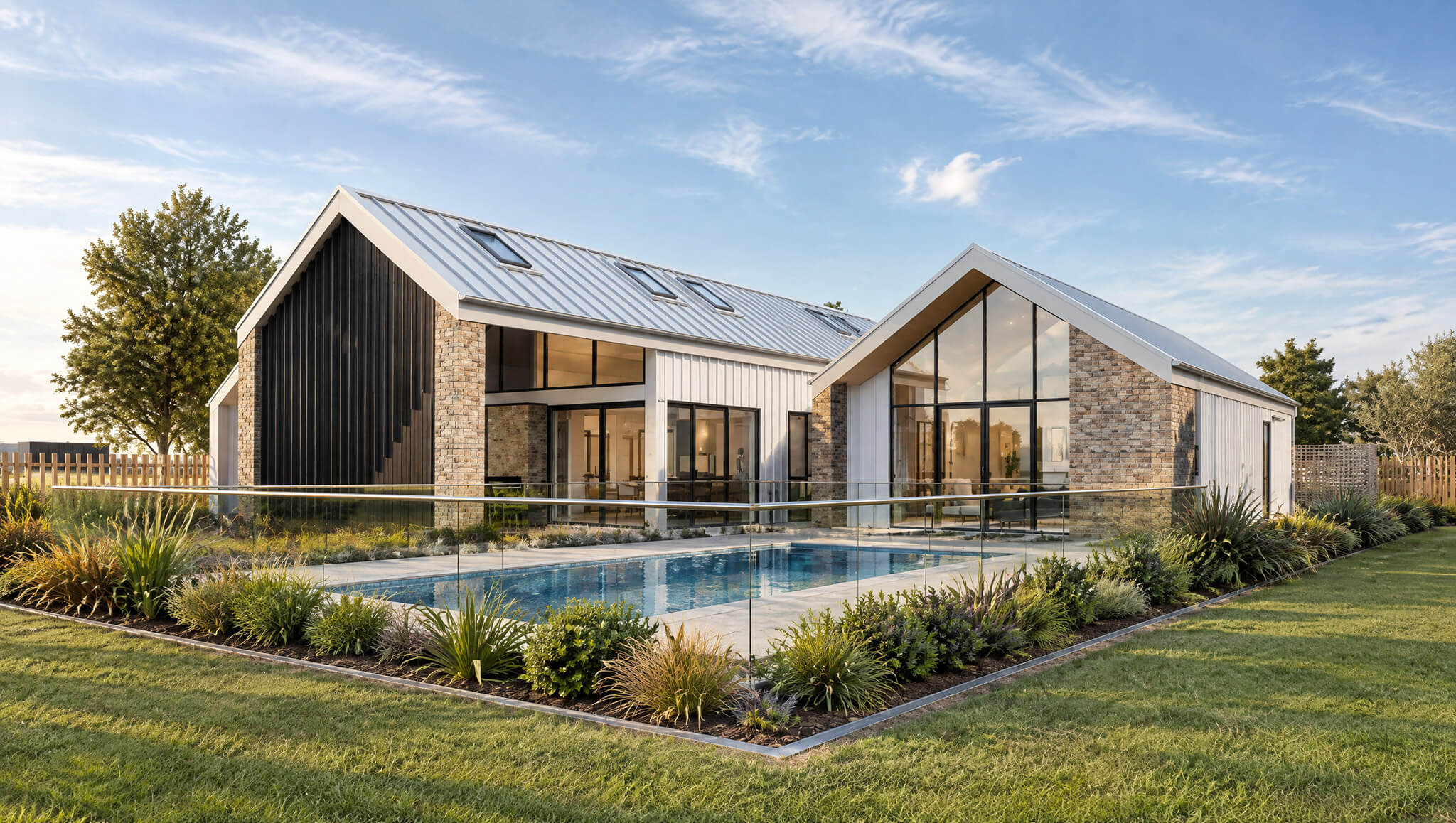 Cambridge Display Home