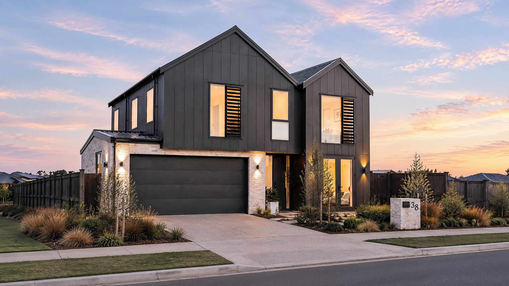 Karaka Display Home