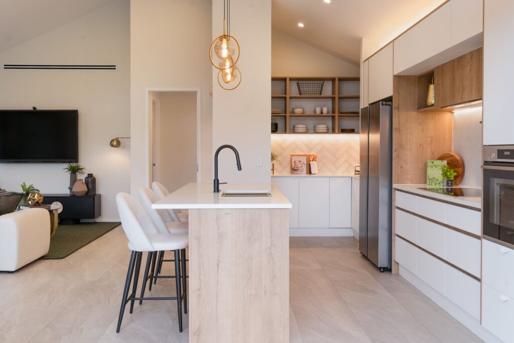 Orewa Display Home