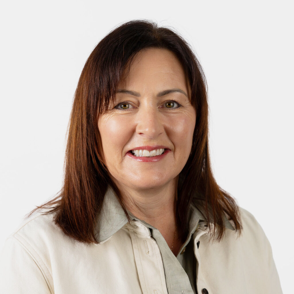 Maree Van de Water