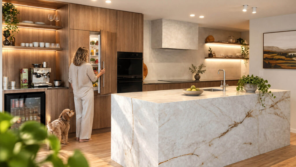 New Plymouth Display Home