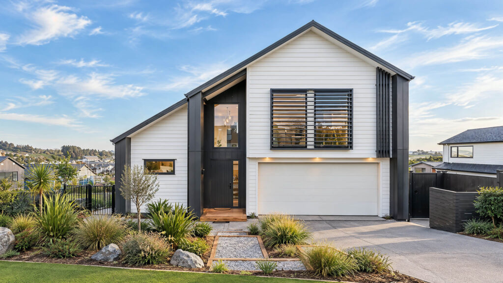 Orewa Charity Home