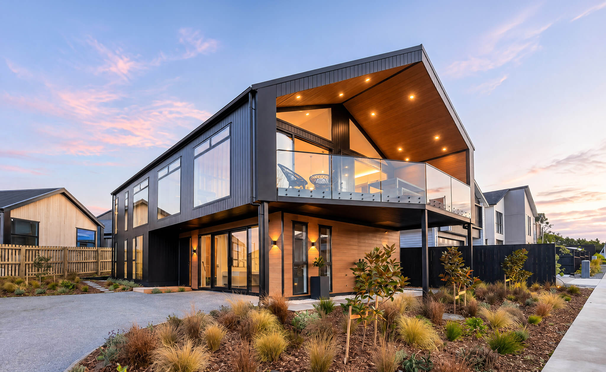 Orewa Display Home