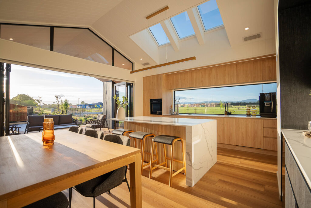 Rangiora Display Home