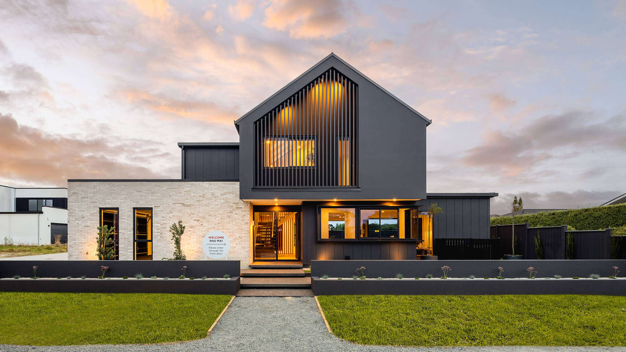 River Rd Display Home