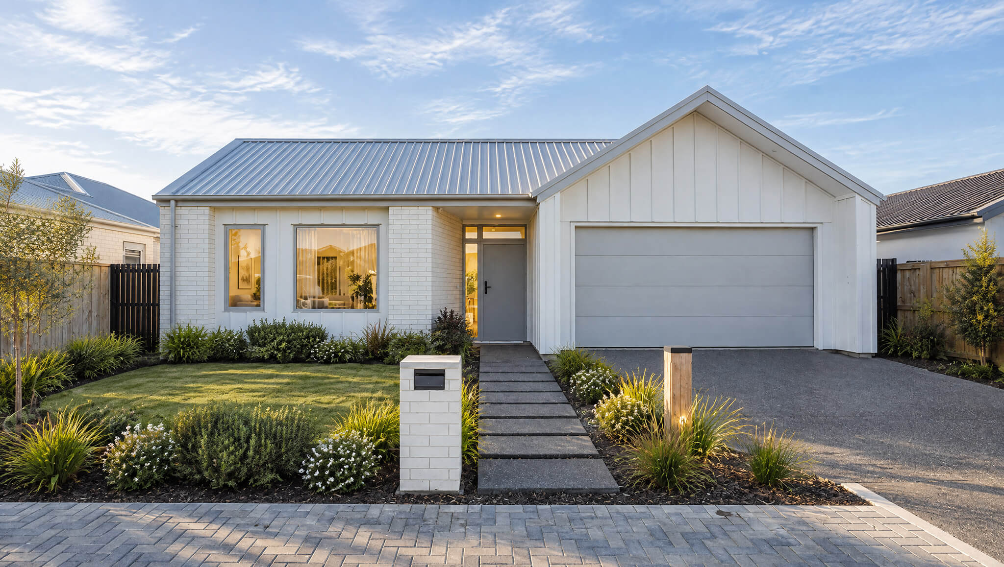 Rolleston Display Home
