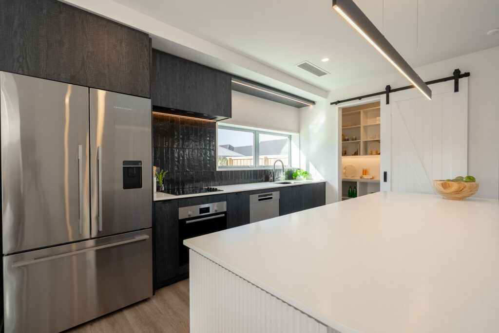 Rolleston Display Home