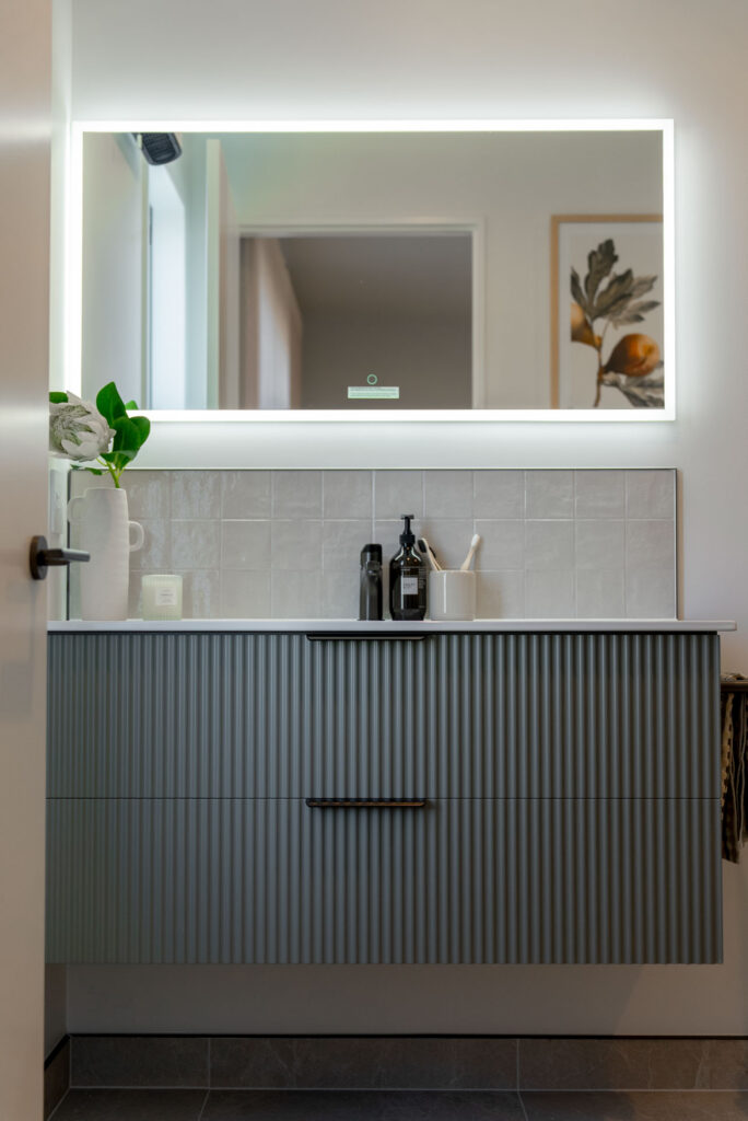 Rolleston Display Home