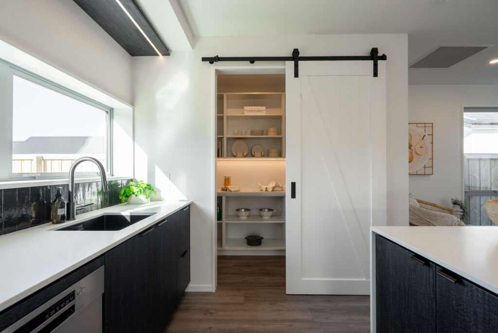 Rolleston Display Home