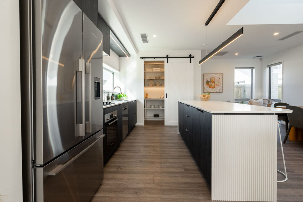 Rolleston Display Home
