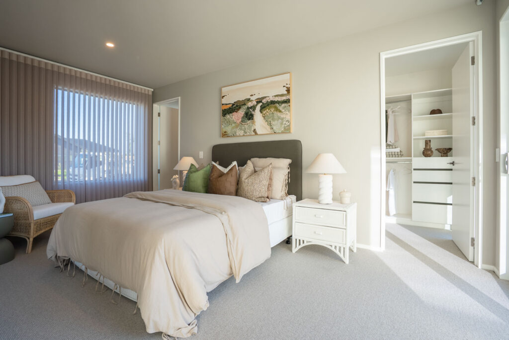 Rolleston Display Home