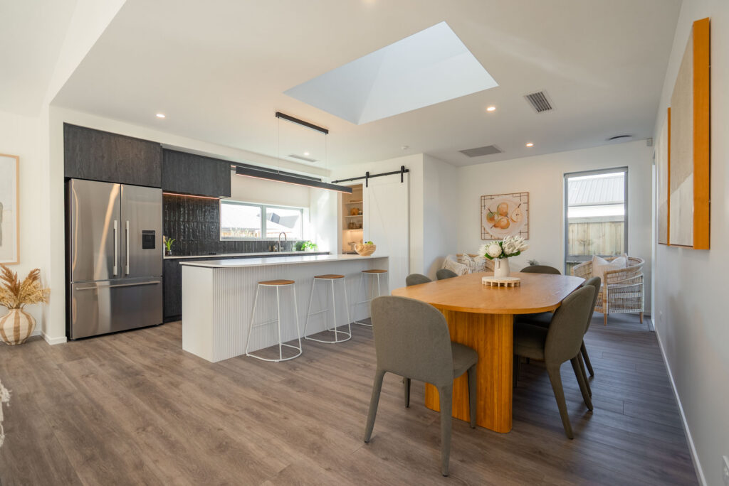 Rolleston Display Home