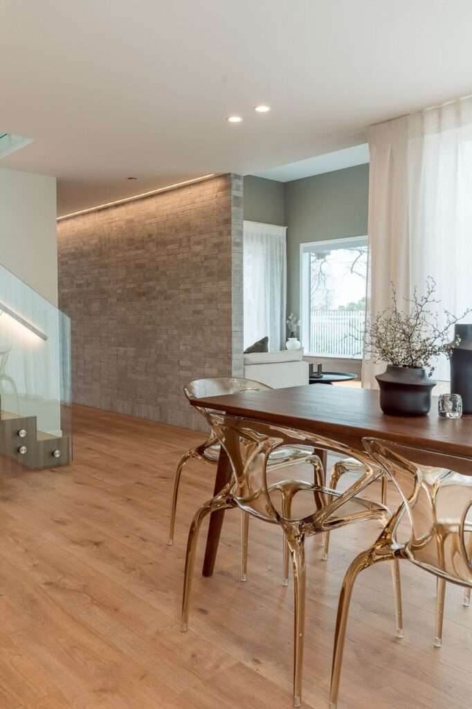 New Plymouth Display Home