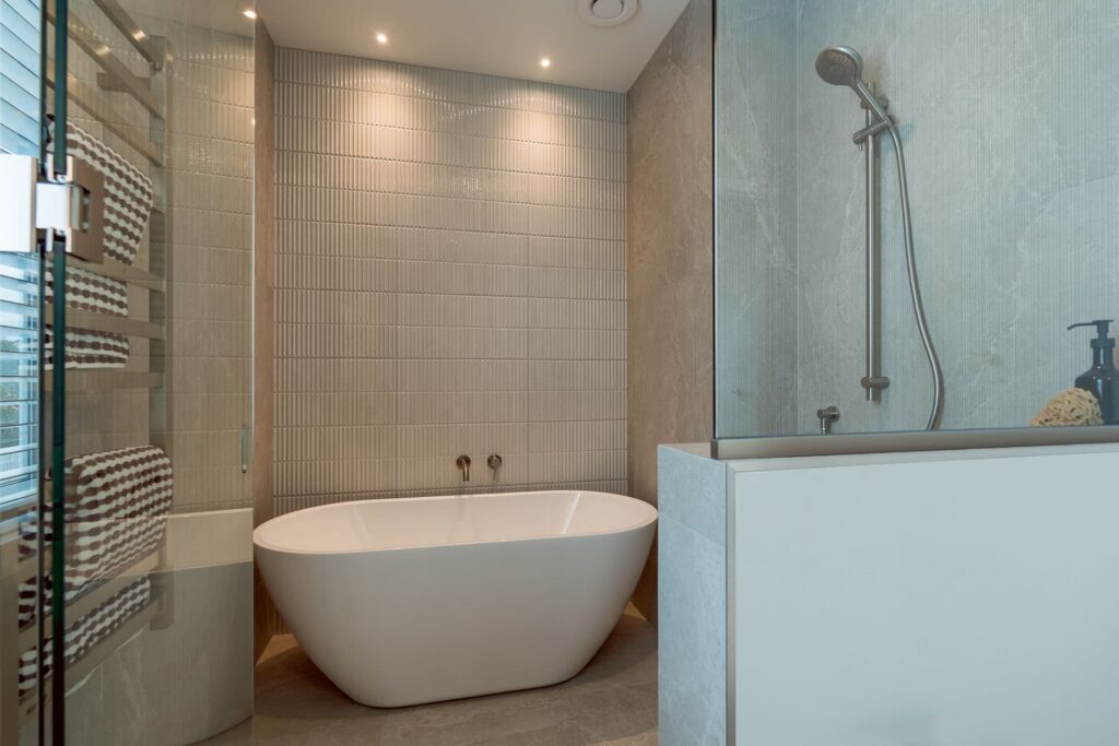 New Plymouth Display Home