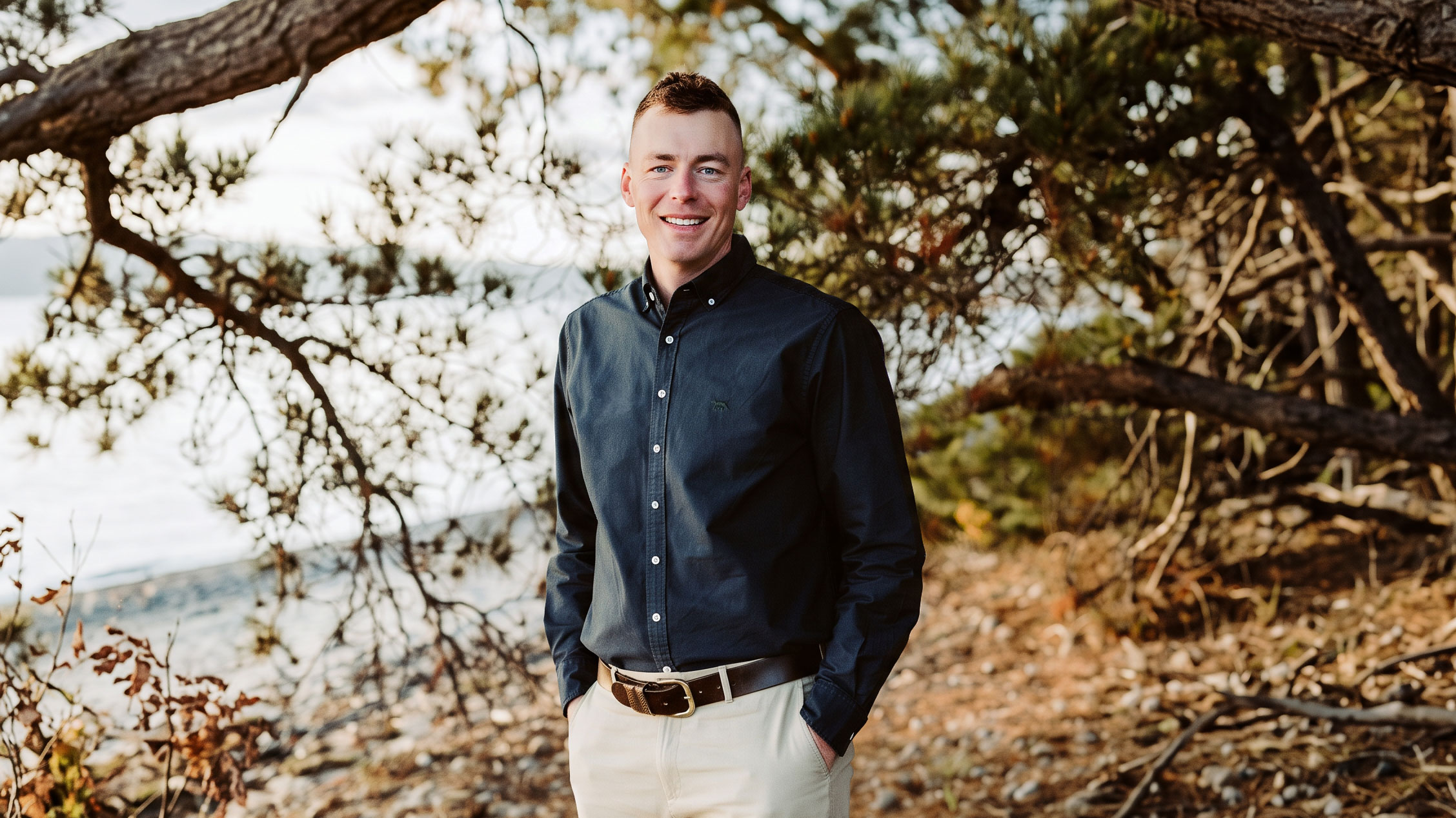 Ethan Moser
