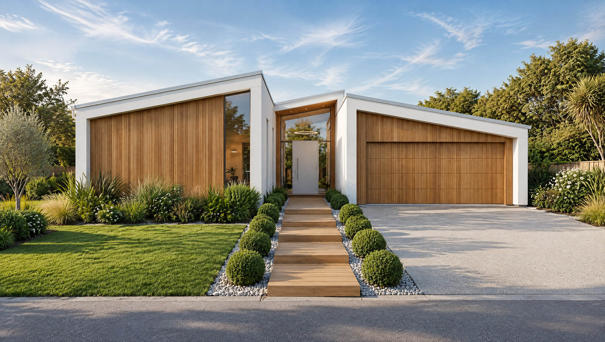Upper Hutt Display Home