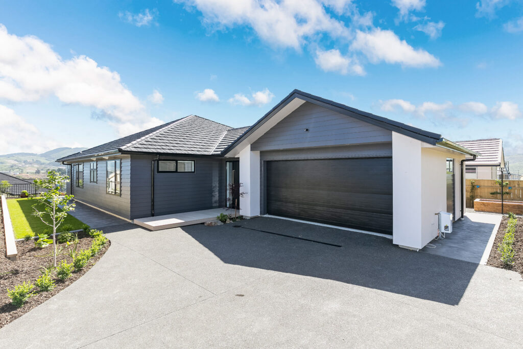 Wellington Charity Home