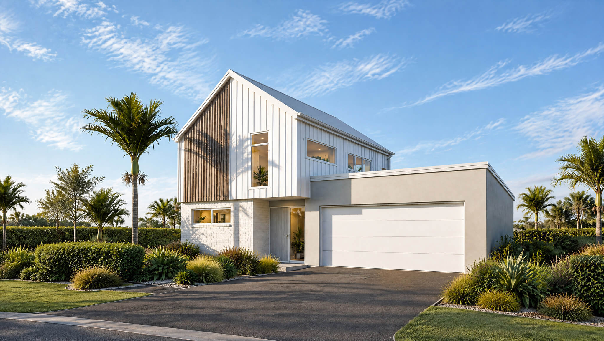 Whangārei Display Home