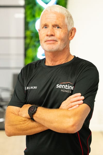 John Sutton