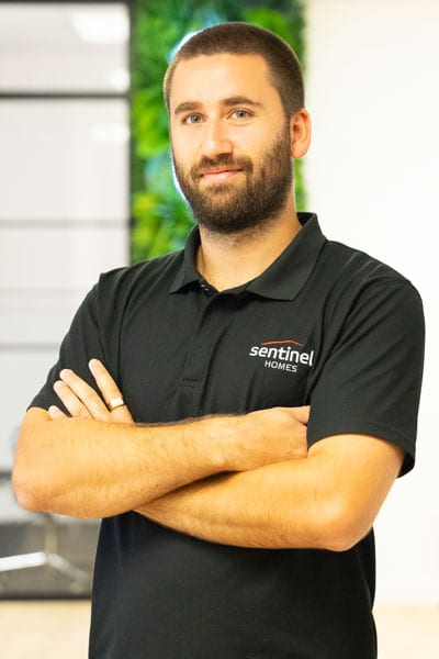 Nick Dekker