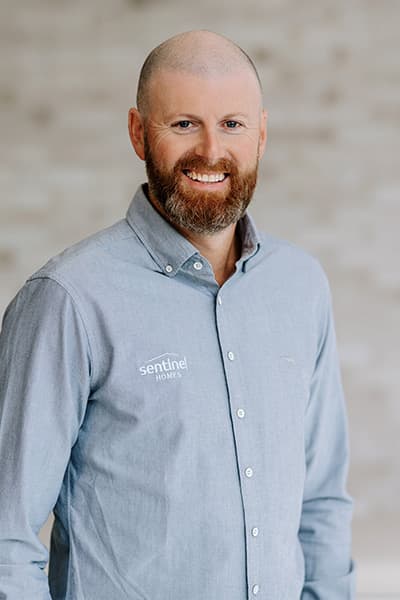 Daniel Mason