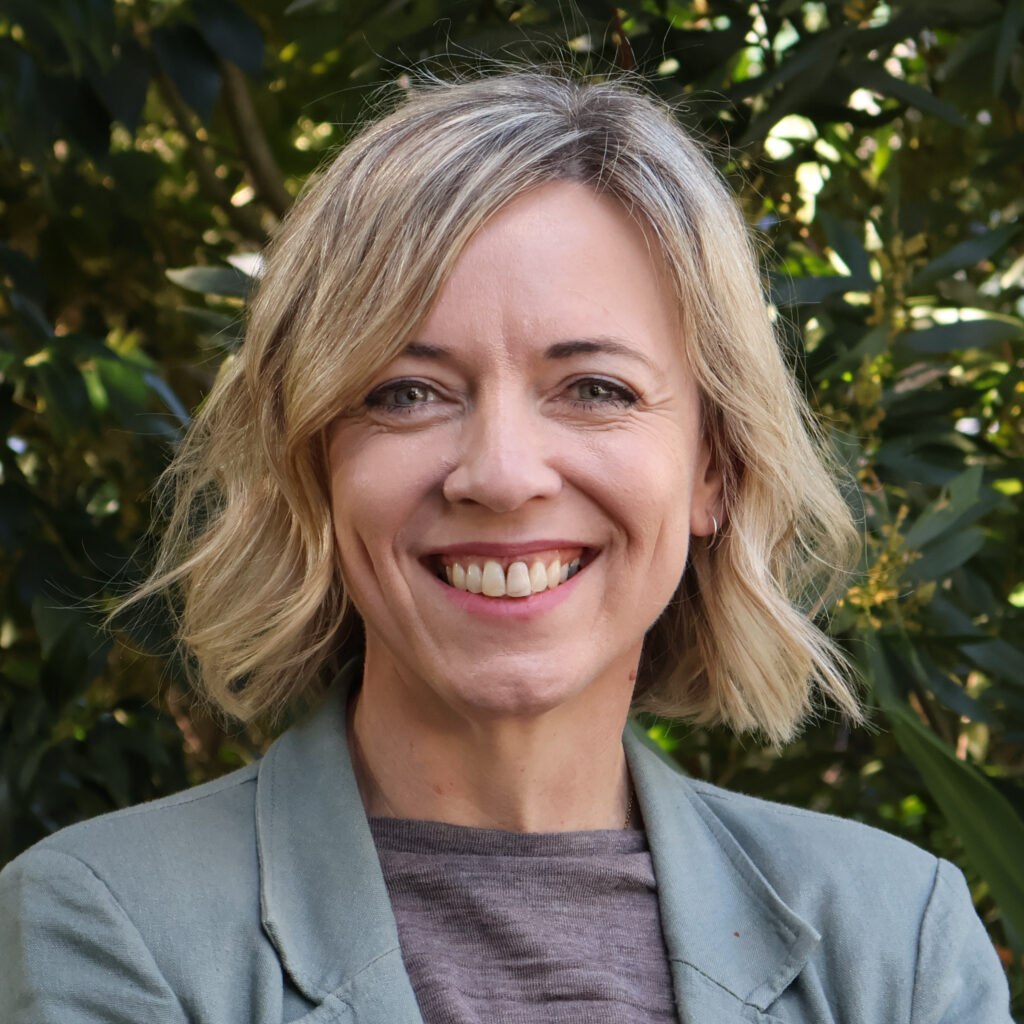 Christie Clark