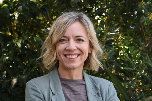 Christie Clark