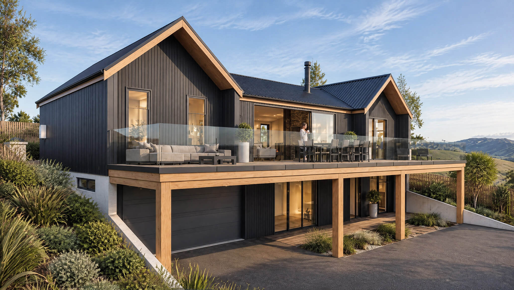 Cromwell Display Home