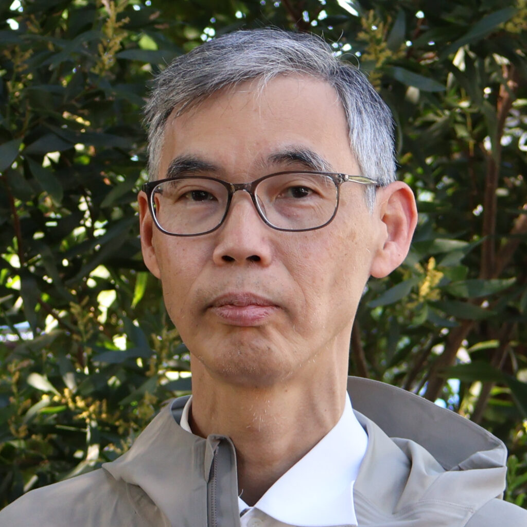 Damian Siow