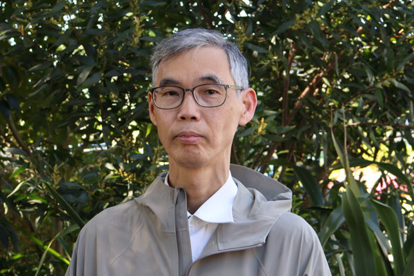 Damian Siow
