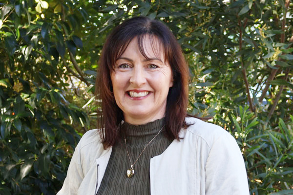 Maree Van de Water
