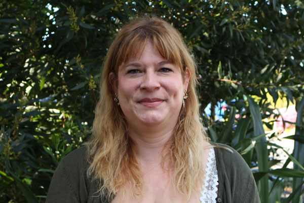 Rhiannon Kovacevich