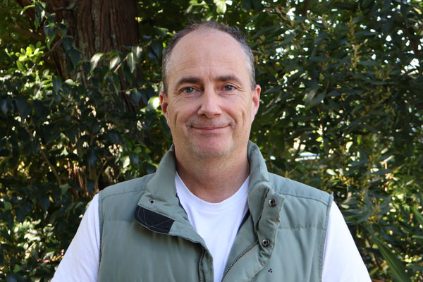 Tom Holdsworth