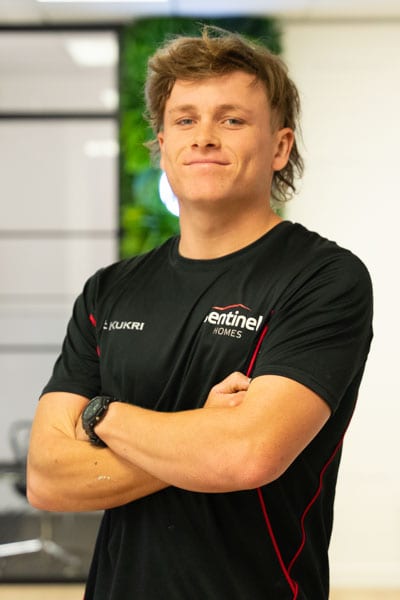 Caleb Kennedy