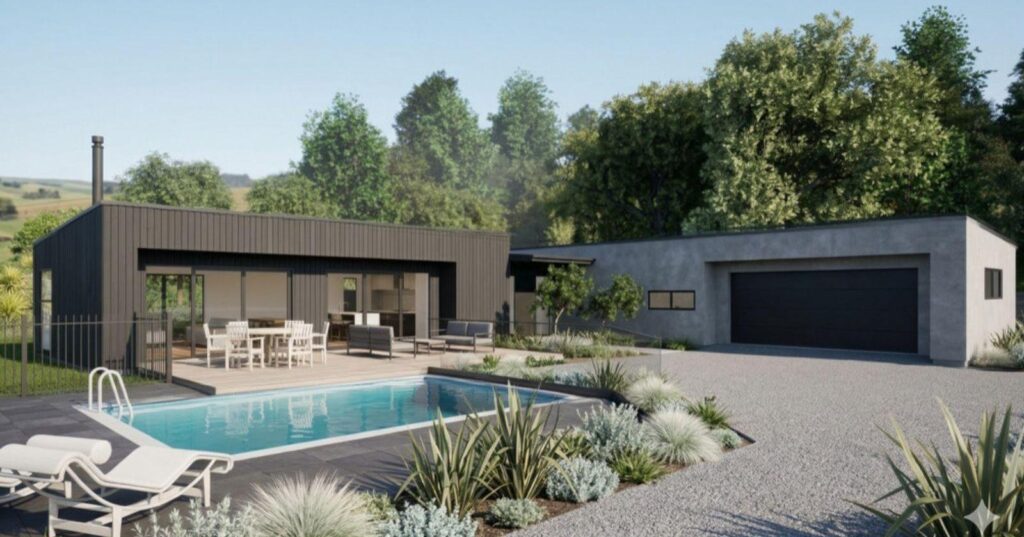1 Pike Place – Exclusive 4 Bed
