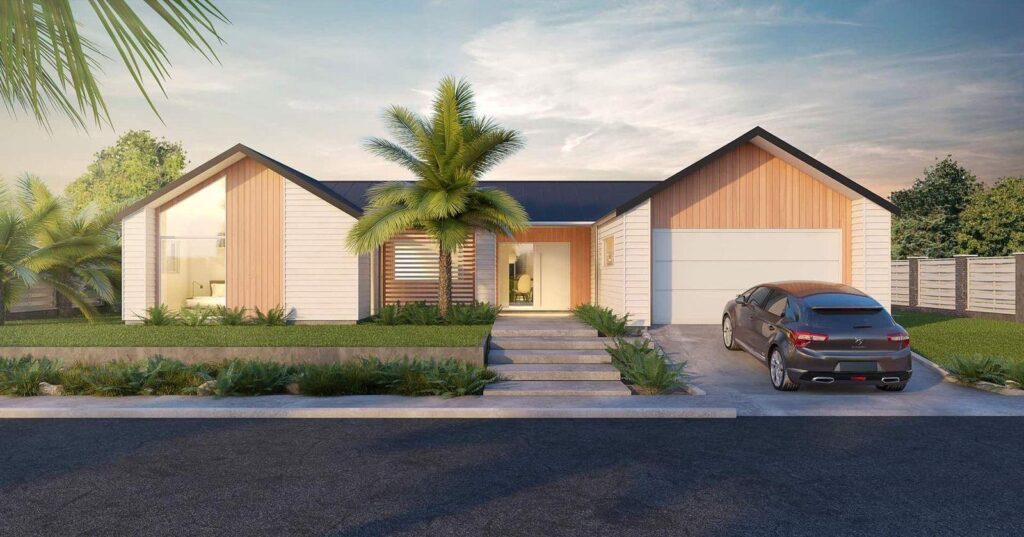 Luxury Lifestyle in Feilding