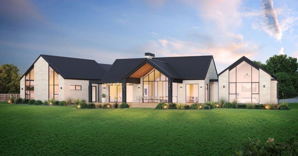 Premium Tamahere House & Land