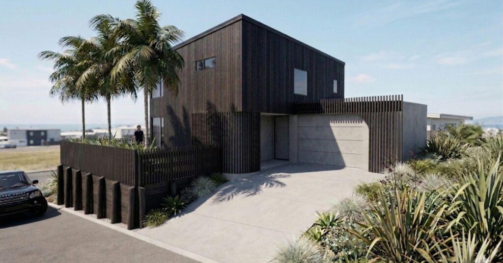 Executive 2 Storey Townhouse