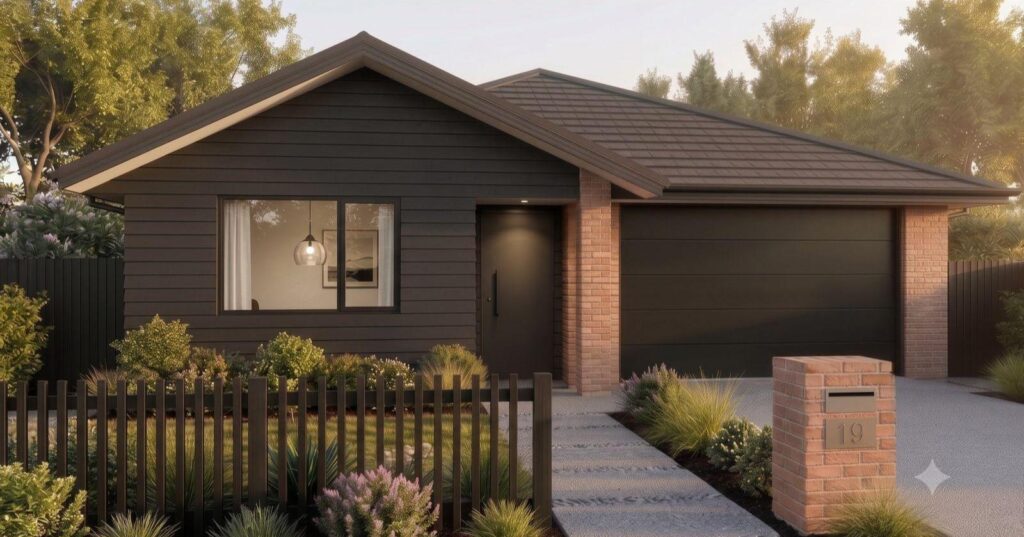 Brand New in Beerescourt