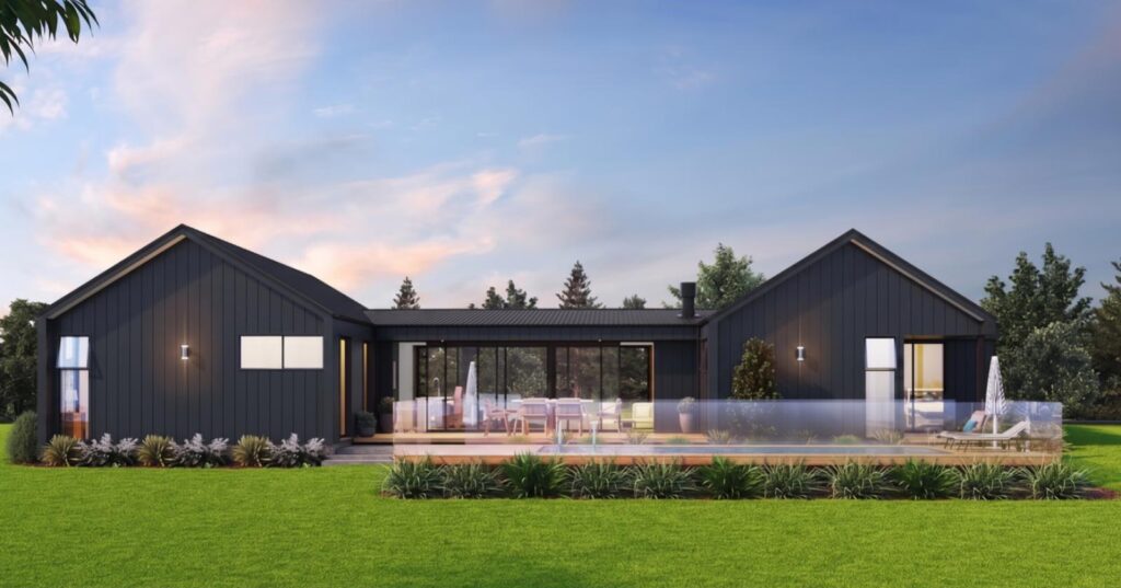 Your Rural Sanctuary Awaits